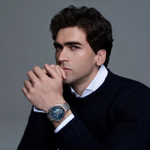 Смарт-часы Huawei Watch GT 5 Pro Vili-B29M,  46.3мм,  1.43",  серый/титановый серый