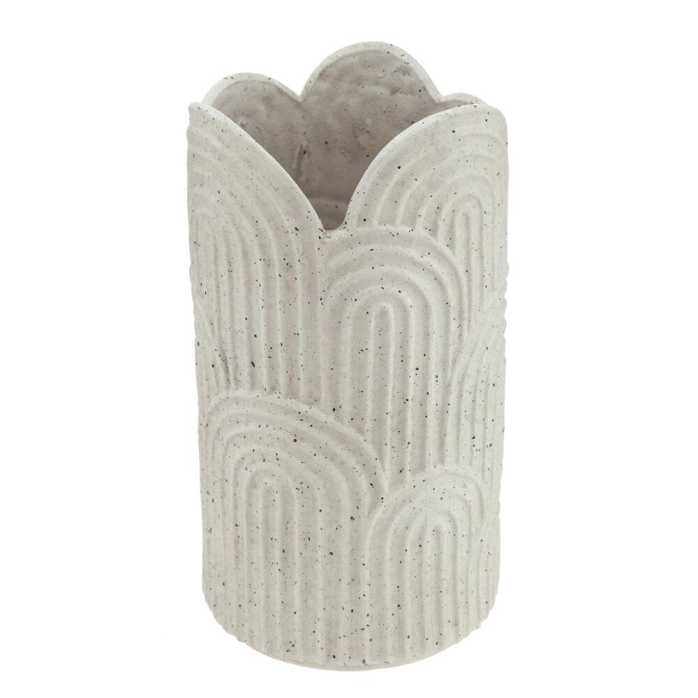 GAEM Ваза, L15 W15 H28 см