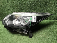 Фара левая Nissan Qashqai J11 (13-19) LED