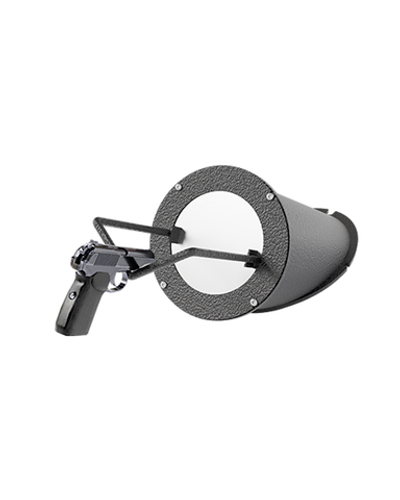 Пулеулавливатель портативный «ПРИТОН-У»