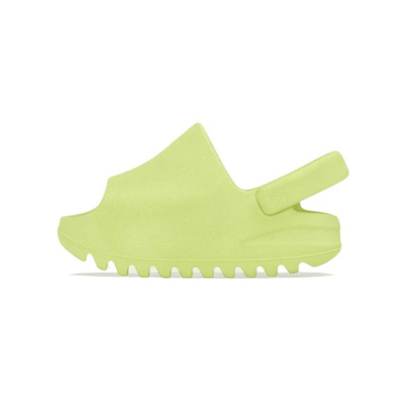 Adidas Originals Yeezy Slide 'Glow Green'