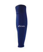 Гольфы футбольные CAMP BASIC SLEEVE SOCKS, темно-синий/белый