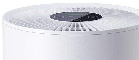 Очиститель воздуха Xiaomi Smart Air Purifier 4 Compact (AC-M18-SC)
