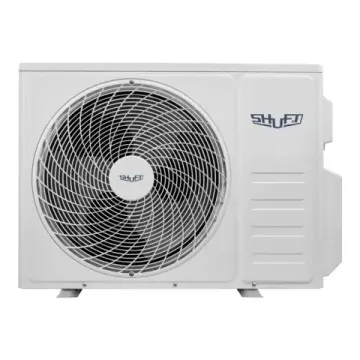 Наружный блок мульти сплит системы Shuft SFMO/I-32 FMI-4/N8/Out