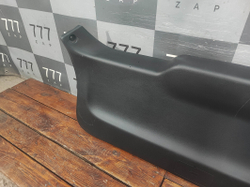 Обшивка крышки багажника Haval Jolion 21-нв Б/У Оригинал 6302400XST01A8P