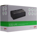 ИБП APC Back-UPS 650VA/375W BV650I-GR