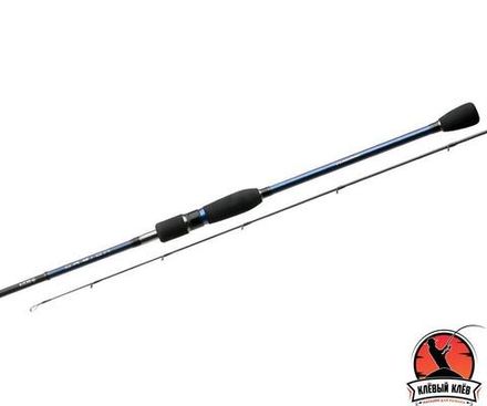 FLAGMAN Удилище спиннинговое Orbion 8'3&quot; M 2,51м тест 6-26г