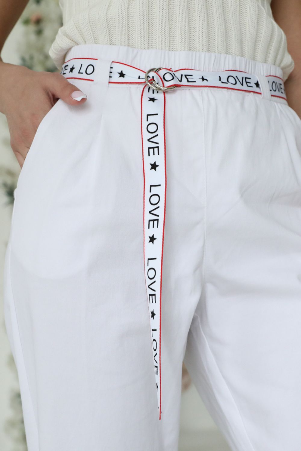 Брюки	Б5-4980/4 Wisell (Акция)