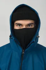 Анорак Codered Утепленный Freehand Winter нэви светлый