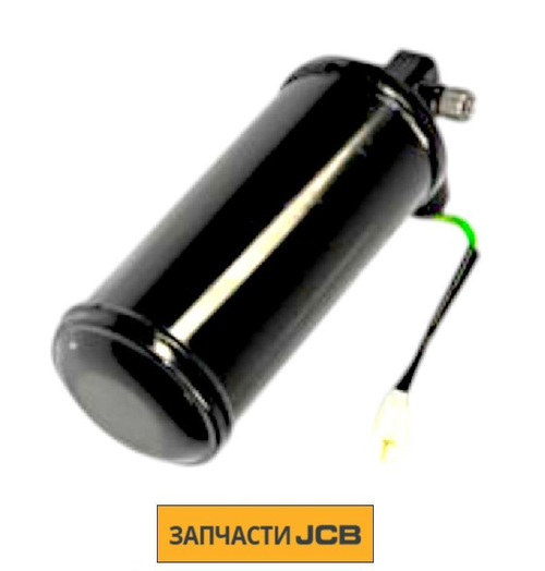 Насос подкачки топлива JCB 400/01202