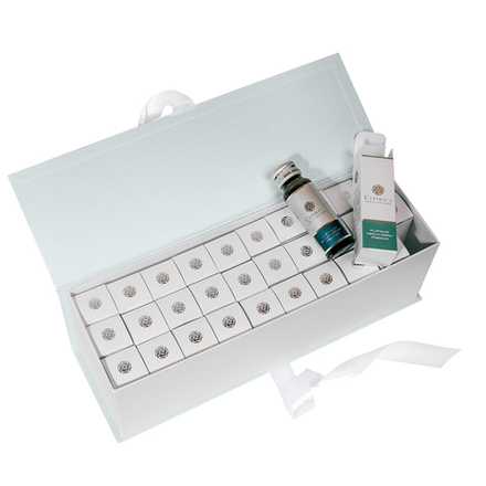 Cipirica PLATINUM HEALTH DRINK PREMIUM БАД Щипирика Платинум