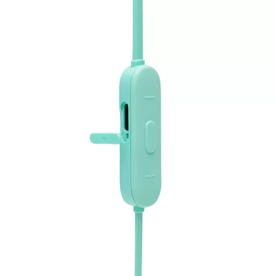 Беспроводные наушники JBL Tune 125BT Teal