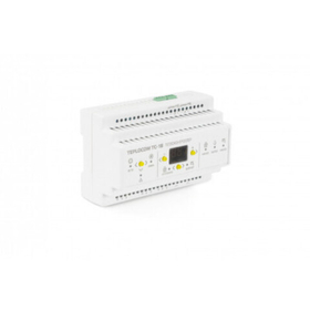 Теплоконтроллер для систем отопления Бастион TEPLOCOM 909 (Бойлер TC-1B)