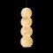 Подвесной светильник Loft IT Beads 10530/4P