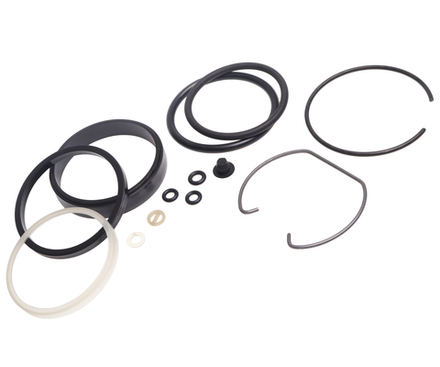 Ремкомплект для домкрата GTE-TH93204 (01) прокладки и уплотнения GTE