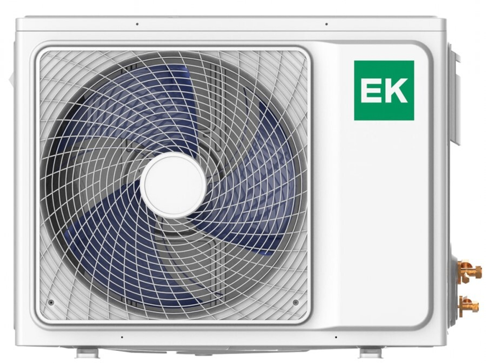 Кондиционер Euroklimat Alba EKSA-20HN/EKOA-20HN