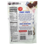 Made in Nature, Figgy Pops, банан, 119 г (4,2 унции)