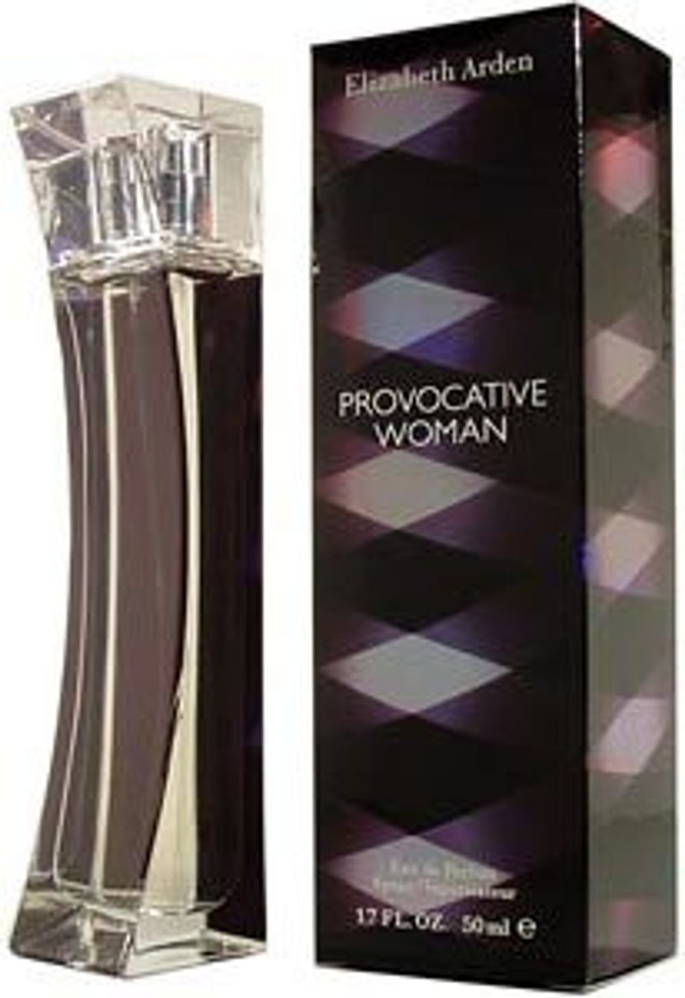 Elizabeth Arden Provocative Woman