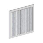 Декоративная панель LV124 W36