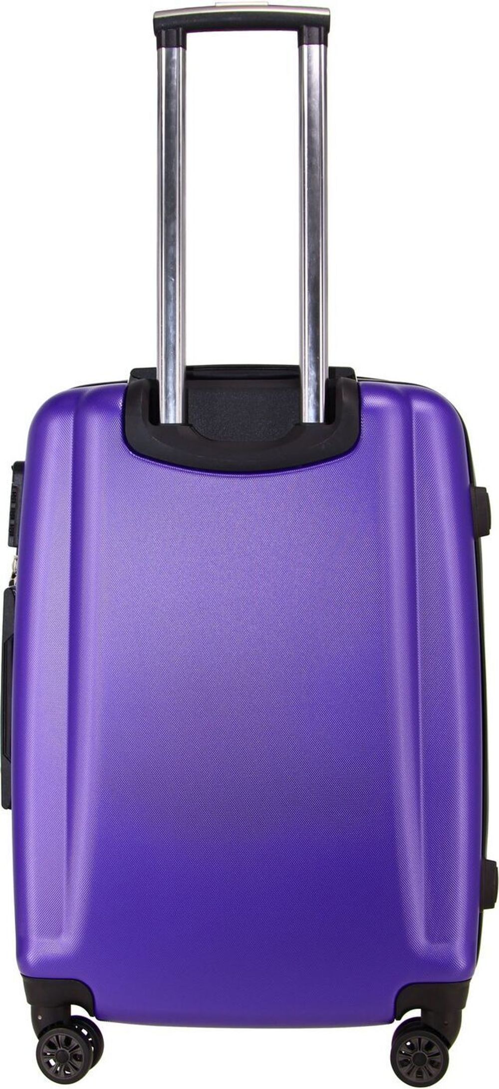 Чемодан 418-3