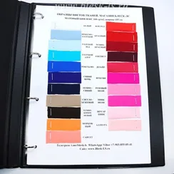 Каталог "ТКАНИ"