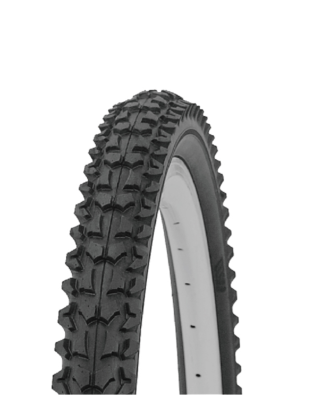 Покрышка TRIX 14"х 1.95 TX-1001А