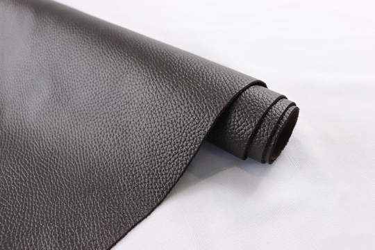 1,2-1,4 Кожа Непал- Клиф темно-коричневый