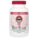 Source Naturals, Hot Flash, 90 таблеток