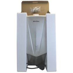 Сушилка для рук Ksitex M-2020C JET