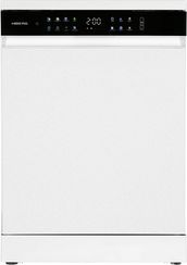 Посудомоечная машина HIBERG i-F 6815 LW