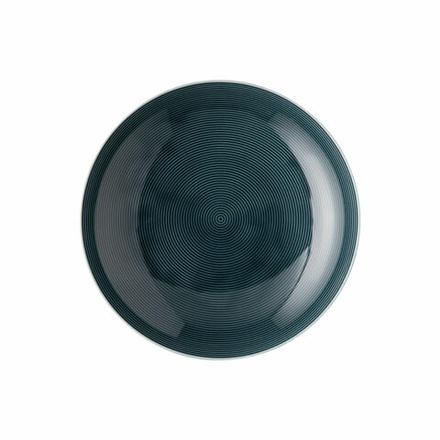 Thomas Rosenthal Group - Тарелка Loft Color 24см темно-синий / артикул   1190040191610324  / GTIN 4012436515368