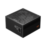Блок питания PCCooler 1200W, YT1200, Full Modular, PLATINUM, 93.5%, Fan 135mm, Черный, P5-YT1200-P1F