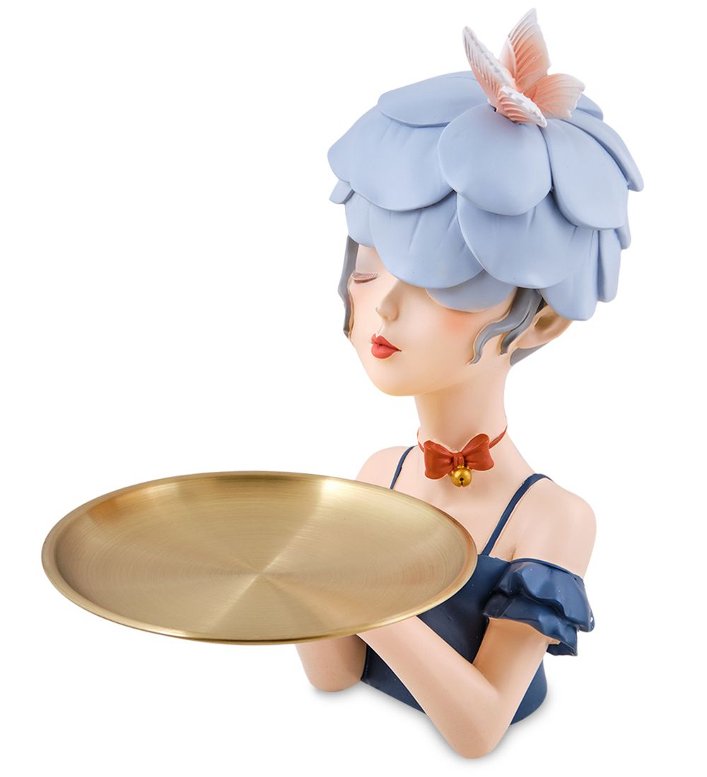 GAEM Home MF-122/2 Подставка «Мадемуазель»