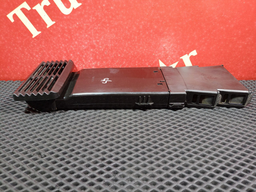 Воздухозаборник