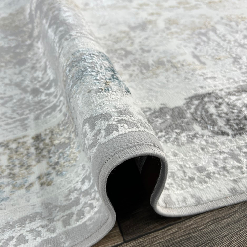 Monaliza 1285A CREAM \ BLUE Прямой