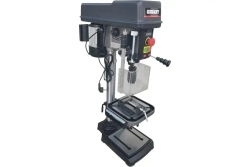 Сверлильный станок настольный 550 Вт по металлу и дереву Gigant DP1016FV