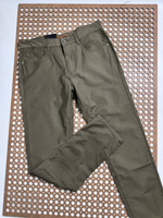 Джинсы Zegna