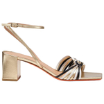 Santoni One Strap Sandals Women"s