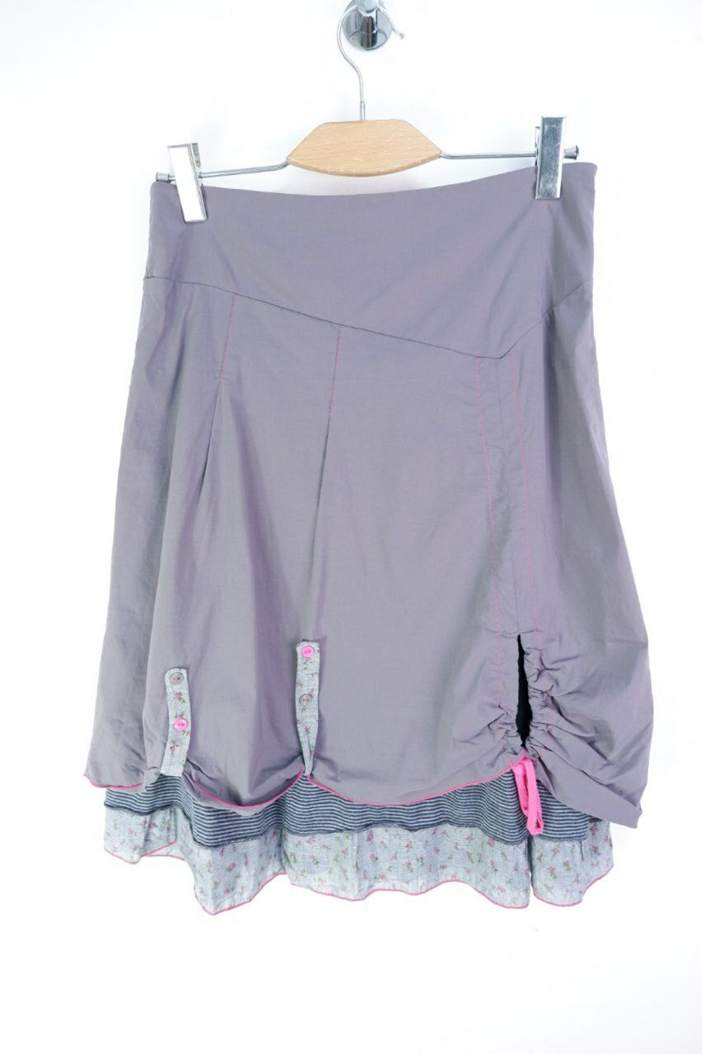 Юбка Kwoman стильная 46 размер