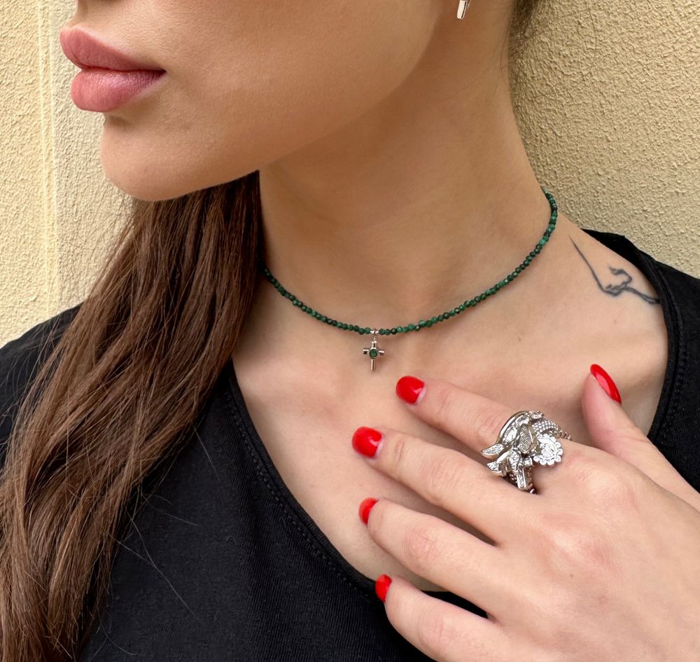 Кольцо Must Have