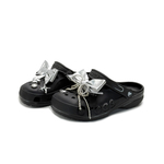 Crocs Baya Classic Clog Eva Ins (Женская размерная сетка)