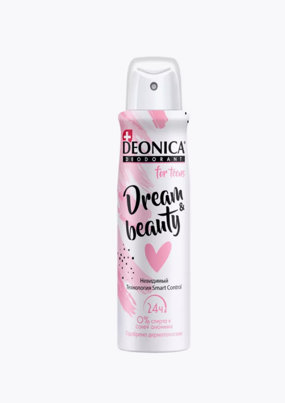 DEONICA дез.150мл.Dream&Beauty 6713