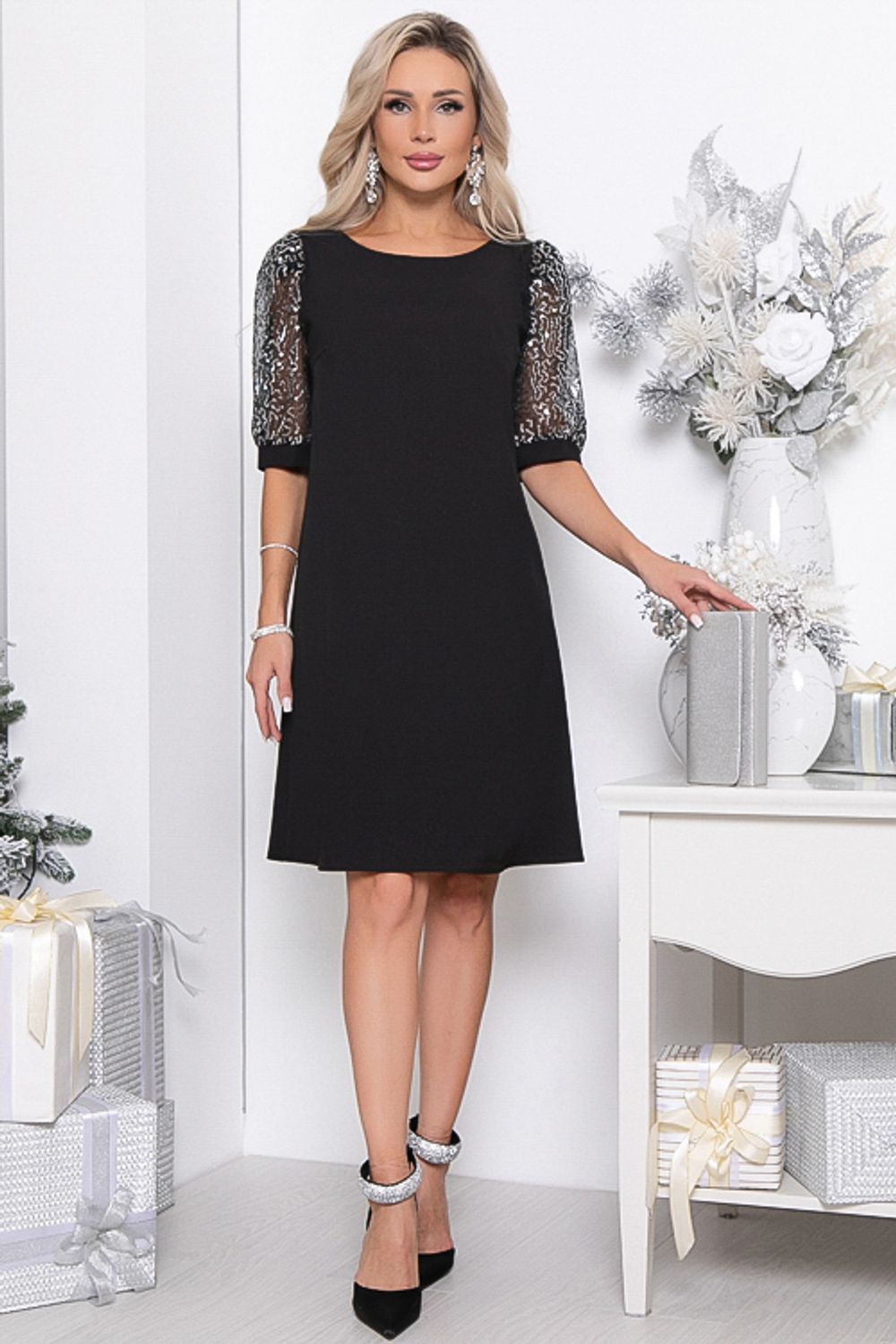 Платье 71367 Avili (Акция)