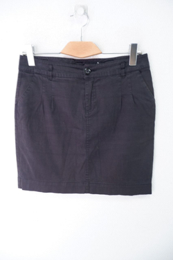 Юбка Zolla мини 44 размер