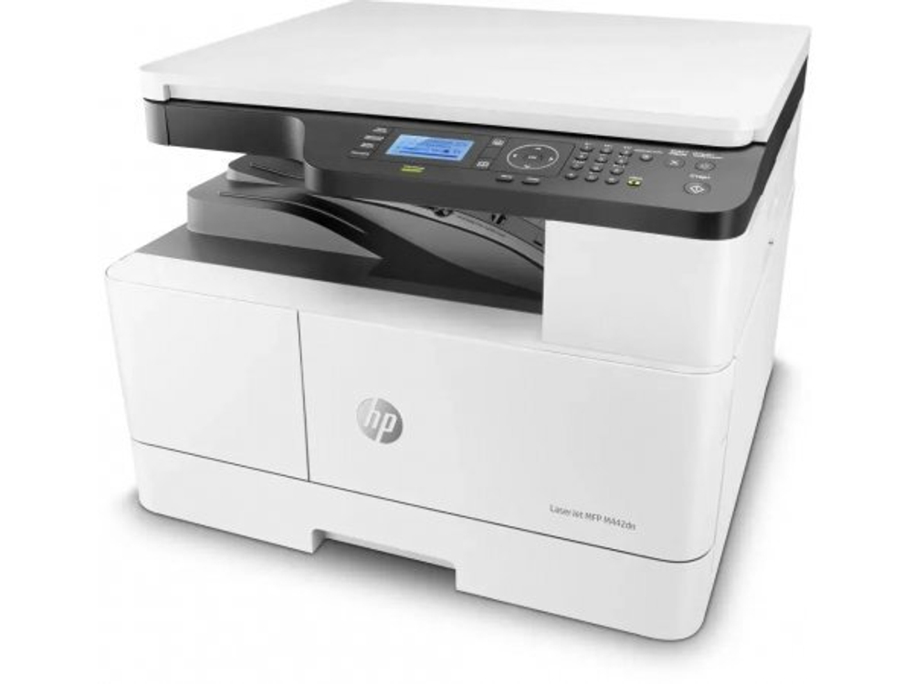МФУ лазерное HP LaserJet M442dn 8AF71A