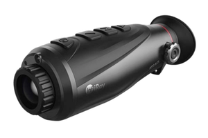 Тепловизоры с дальномером