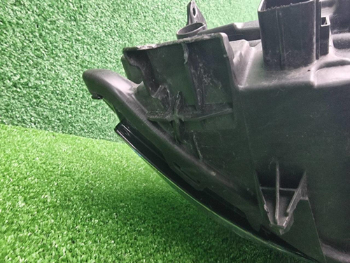 Фара левая Volvo XC60 2 (2017-2021) LED