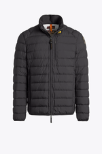 Куртка муж. PARAJUMPERS UGO 736 графит