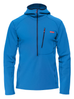 Термобельё куртка BASK RICHMOND HOODY JKT голубой