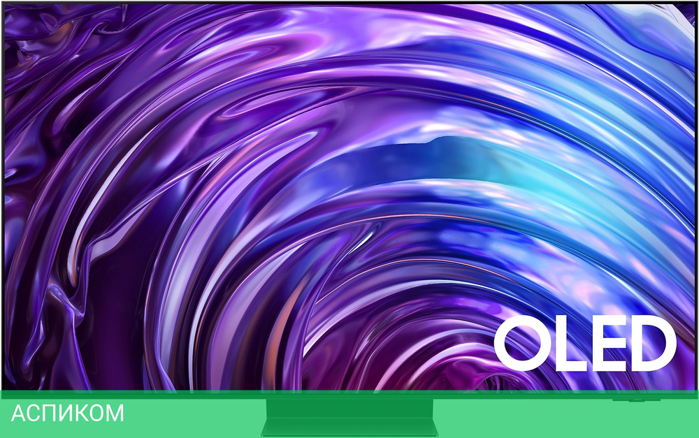Телевизор OLED Samsung 65" QE65S95DAUXRU